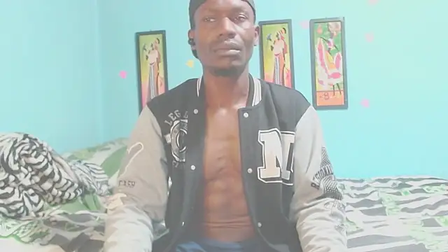 Snapshot of miltonjjakee chatting on March 10, 2026, 6:06 am miltonjjakee online show from March 10, 2026, 6:06 am