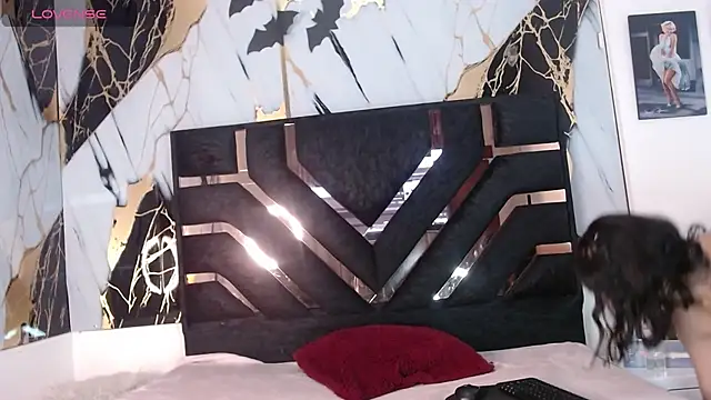 Snapshot of yessbooscs chatting on December 23, 2025, 4:56 am yessbooscs online show from December 23, 2025, 4:56 am