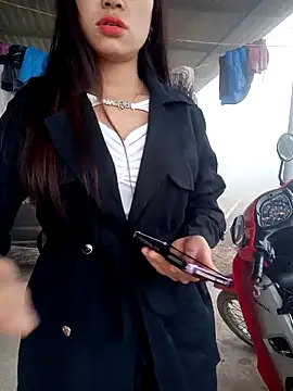 congchua977 online show from February 19, 2026, 1:24 am