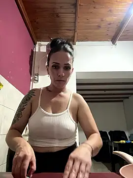 donatella07 online show from January 14, 2026, 11:41 pm