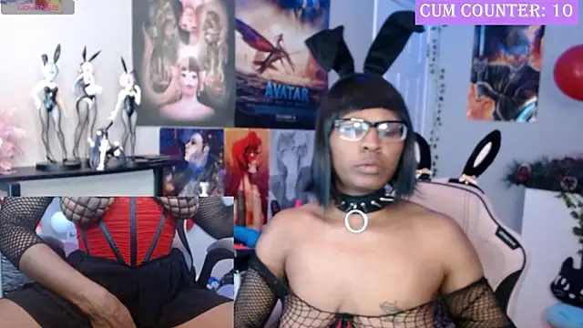 Snapshot of SynDarling6 chatting on February 9, 2026, 7:56 pm SynDarling6 online show from February 9, 2026, 7:56 pm