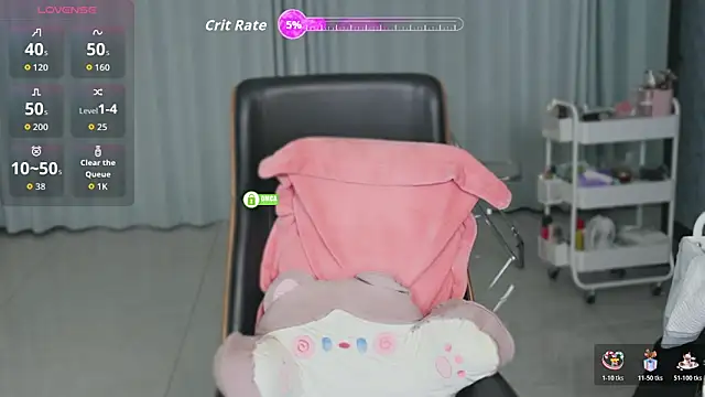 Su-ki77 online show from February 27, 2026, 11:26 pm