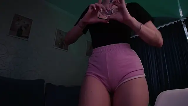 Snapshot of AssolSoul chatting on February 7, 2026, 8:11 am AssolSoul online show from February 7, 2026, 8:11 am