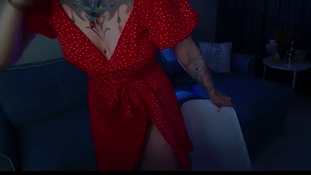 Snapshot of AssolSoul chatting on February 14, 2026, 8:14 am AssolSoul online show from February 14, 2026, 8:14 am