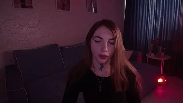 Snapshot of AssolSoul chatting on February 11, 2026, 8:14 am AssolSoul online show from February 11, 2026, 8:14 am