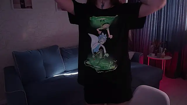 Snapshot of AssolSoul chatting on February 4, 2026, 8:09 am AssolSoul online show from February 4, 2026, 8:09 am