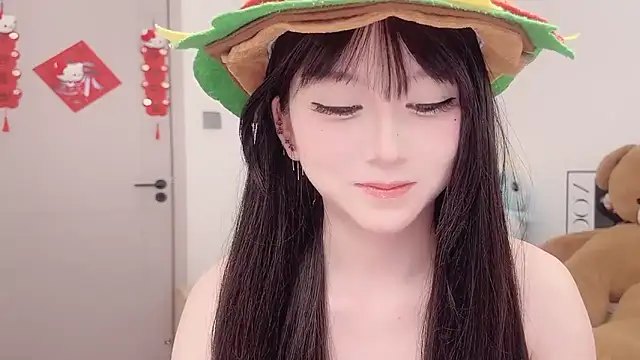 Snapshot of lnua-lnua chatting on February 14, 2026, 1:50 am lnua-lnua online show from February 14, 2026, 1:50 am