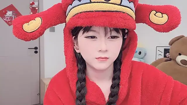 Snapshot of lnua-lnua chatting on February 15, 2026, 2:56 am lnua-lnua online show from February 15, 2026, 2:56 am