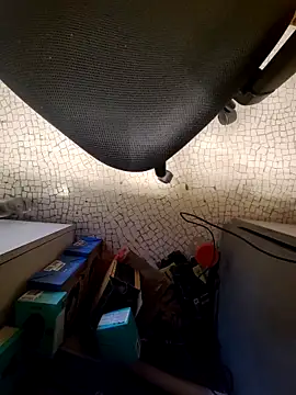 jerryrooh69 online show from March 17, 2026, 6:27 am