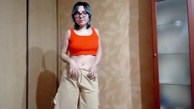 Snapshot of EvonTabb chatting on February 23, 2026, 2:28 pm EvonTabb online show from February 23, 2026, 2:28 pm