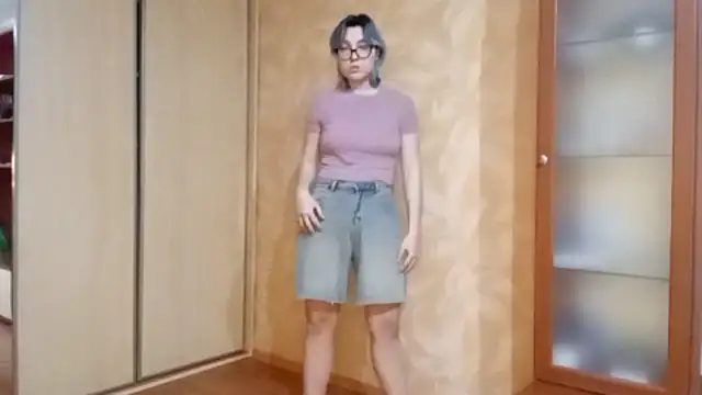 Snapshot of EvonTabb chatting on February 8, 2026, 3:10 pm EvonTabb online show from February 8, 2026, 3:10 pm