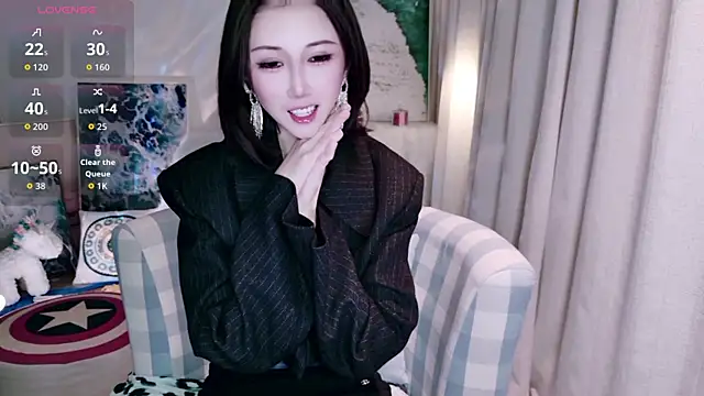 sexygirl-cici online show from January 10, 2026, 2:29 am