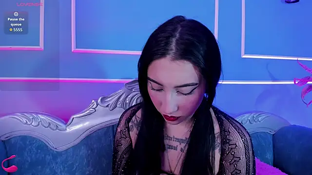 Snapshot of cherry_honey7 chatting on February 10, 2026, 7:46 pm cherry honey7 online show from February 10, 2026, 7:46 pm