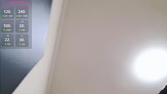 Snapshot of Alice-waner chatting on March 11, 2026, 1:49 pm Alice-waner online show from March 11, 2026, 1:49 pm