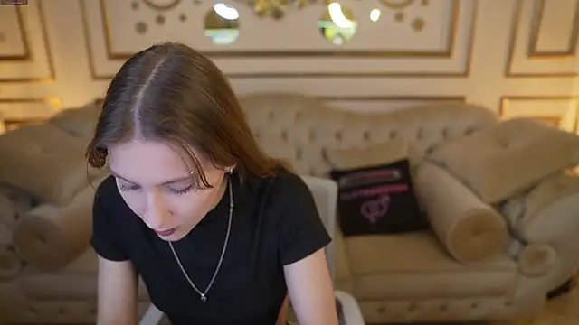 Snapshot of Stefany-SWEET chatting on February 12, 2026, 11:21 am Stefany-SWEET online show from February 12, 2026, 11:21 am