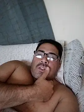 Piscis46 online show from February 22, 2026, 1:08 am