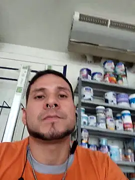 Snapshot of Brokkenwolf chatting on March 26, 2026, 6:28 pm Brokkenwolf online show from March 26, 2026, 6:28 pm