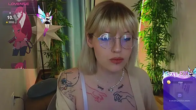 Snapshot of no_1dea chatting on January 7, 2026, 3:50 pm no 1dea online show from January 7, 2026, 3:50 pm