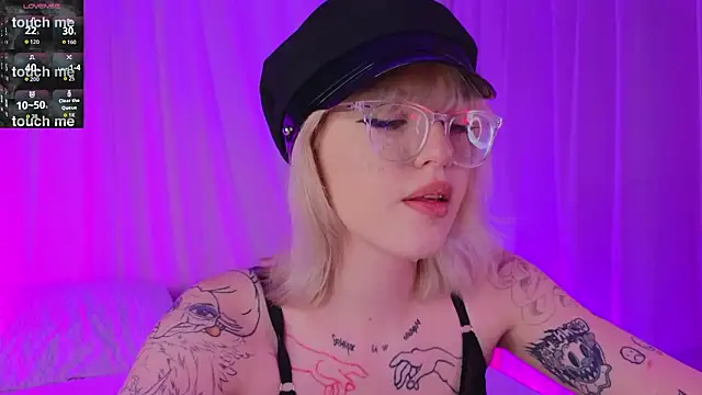 Snapshot of no_1dea chatting on February 19, 2026, 6:43 am no 1dea online show from February 19, 2026, 6:43 am