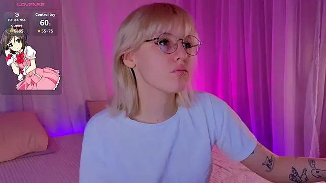 Snapshot of no_1dea chatting on February 11, 2026, 6:57 am no 1dea online show from February 11, 2026, 6:57 am