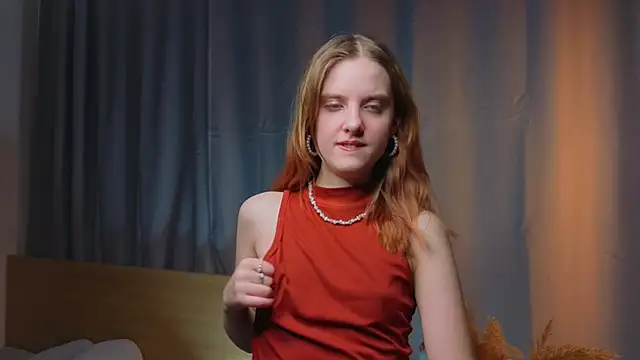 RennaHettes online show from March 5, 2026, 1:13 am