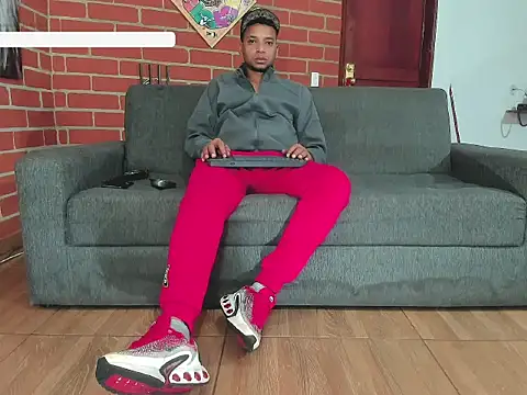 naughty master  online show from April 3, 2026, 3:13 am