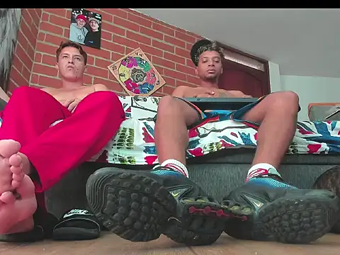 naughty master  online show from March 31, 2026, 4:53 pm