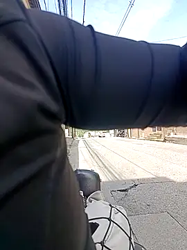 Scarlet auraa online show from January 6, 2026, 4:11 pm