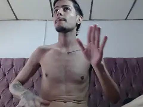 levconnor online show from January 10, 2026, 7:20 pm