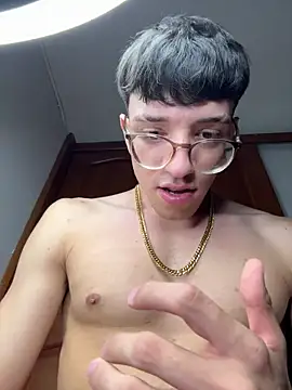 ArthurDavies  online show from February 17, 2026, 6:22 am