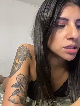 moronoiroficial online show from March 8, 2026, 2:59 am