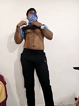 Jack8967 online show from January 17, 2026, 6:22 pm