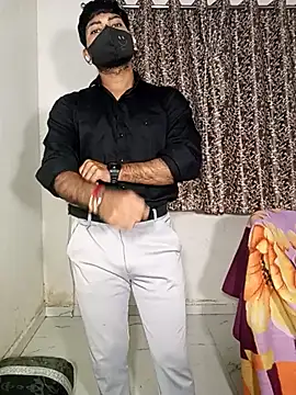 Jack8967 online show from February 8, 2026, 6:16 pm