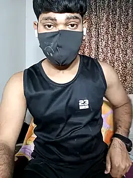 Jack8967 online show from February 9, 2026, 8:56 am