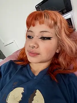 Sienna Desiree online show from February 9, 2026, 6:06 pm