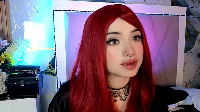 Snapshot of Sienna_Desiree chatting on March 28, 2026, 3:40 am Sienna Desiree online show from March 28, 2026, 3:40 am