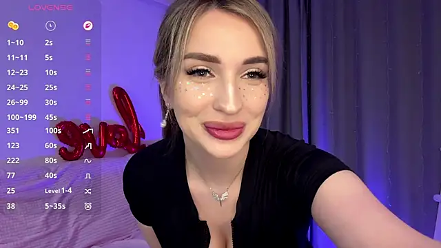 Snapshot of _ViviV_ chatting on March 30, 2026, 4:19 pm ViviV online show from March 30, 2026, 4:19 pm