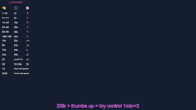 Snapshot of _ViviV_ chatting on March 6, 2026, 5:19 pm ViviV online show from March 6, 2026, 5:19 pm