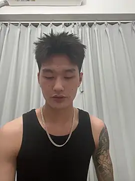 Snapshot of nanda108520 chatting on February 15, 2026, 9:52 am nanda108520 online show from February 15, 2026, 9:52 am