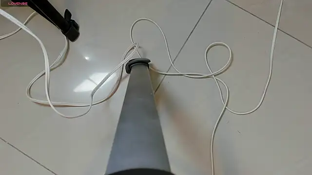 asher lux online show from March 11, 2026, 6:35 pm