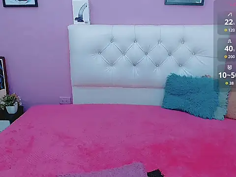 shantal gil online show from March 21, 2026, 3:30 am