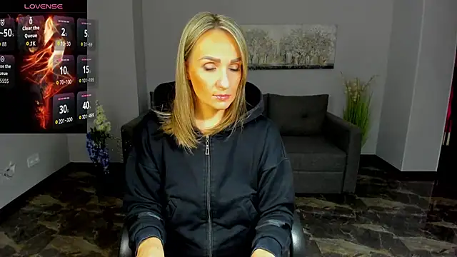 Snapshot of Alisa_Allisen chatting on February 25, 2026, 12:49 pm Alisa Allisen online show from February 25, 2026, 12:49 pm