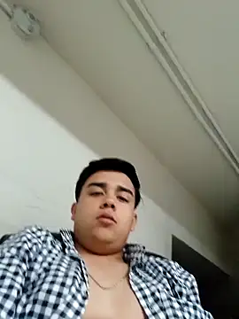 Yosoyelmismo-6737 online show from March 1, 2026, 10:43 pm