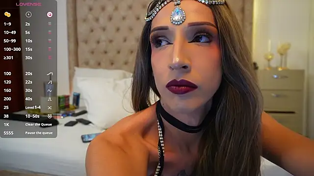 xkassandraxx online show from April 10, 2026, 6:20 am