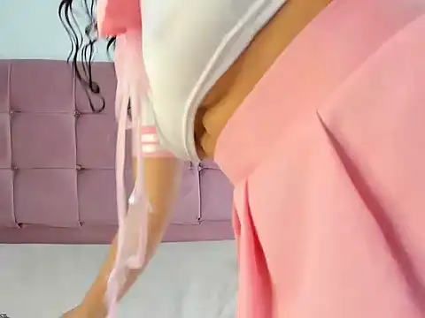 Snapshot of MiaKleinX chatting on February 23, 2026, 9:37 pm MiaKleinX online show from February 23, 2026, 9:37 pm