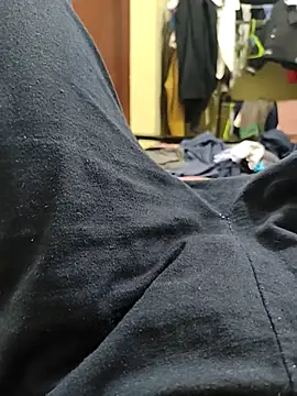 Horny0Dick online show from March 7, 2026, 4:12 pm