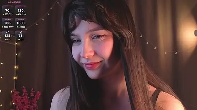 KiraYukimura online show from February 21, 2026, 1:40 am