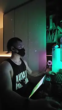 Snapshot of OnlyHand9x chatting on March 19, 2026, 4:18 pm OnlyHand9x online show from March 19, 2026, 4:18 pm