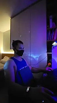 Snapshot of OnlyHand9x chatting on April 12, 2026, 6:22 pm OnlyHand9x online show from April 12, 2026, 6:22 pm