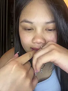 Snapshot of Linh_DuongSexy chatting on February 1, 2026, 4:27 pm Linh DuongSexy online show from February 1, 2026, 4:27 pm